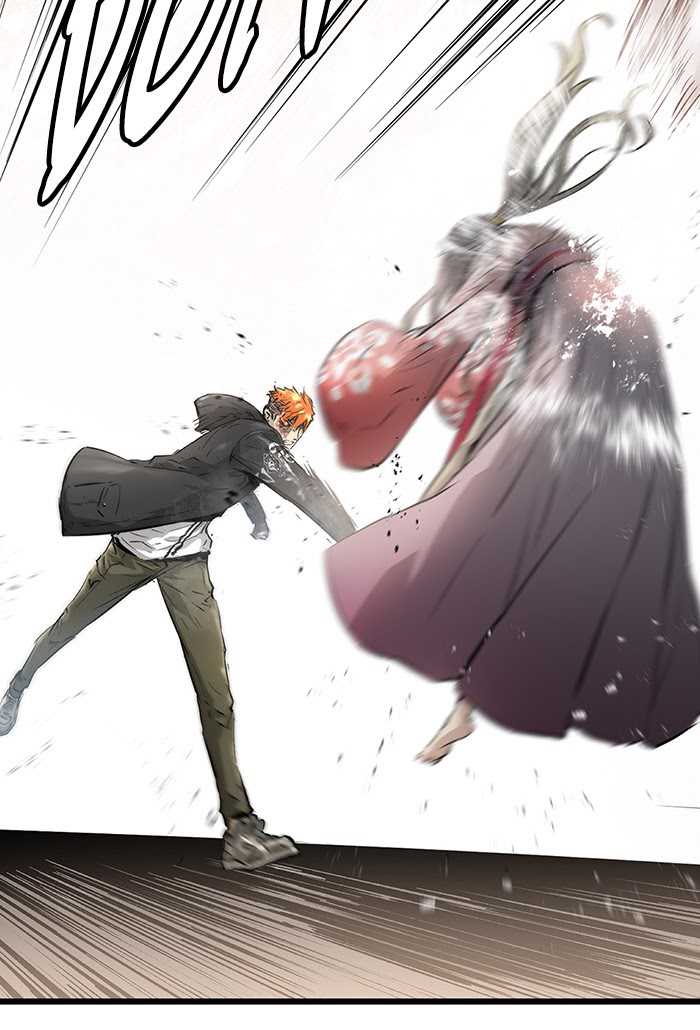 Promised Orchid Chapter 68 - halaman 48