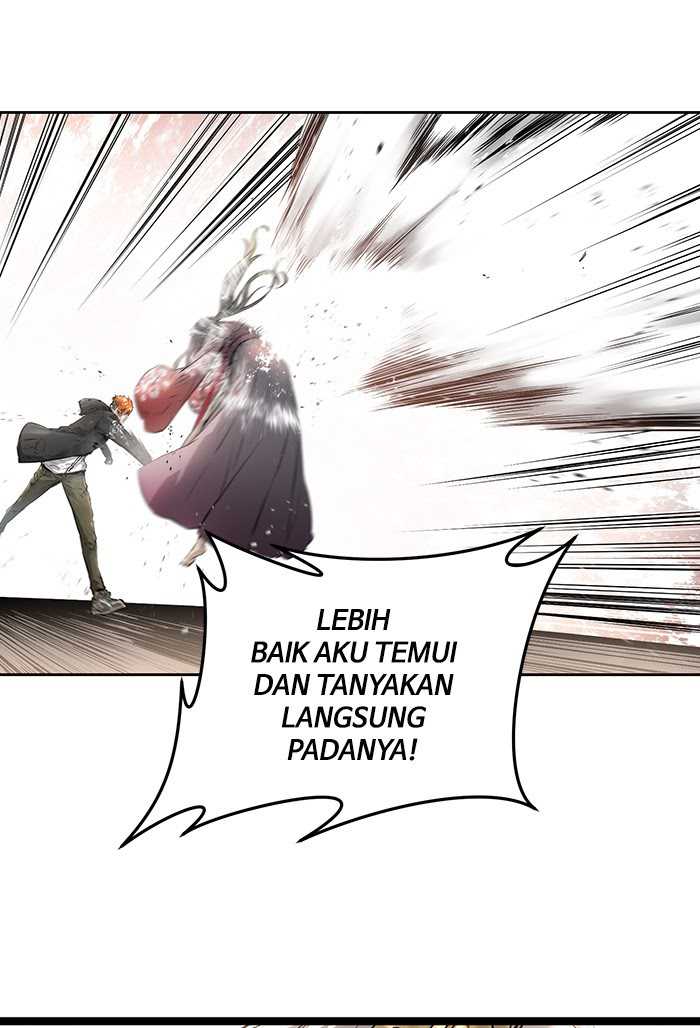 Promised Orchid Chapter 68 - halaman 49
