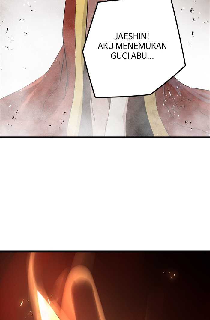 Promised Orchid Chapter 68 - halaman 5