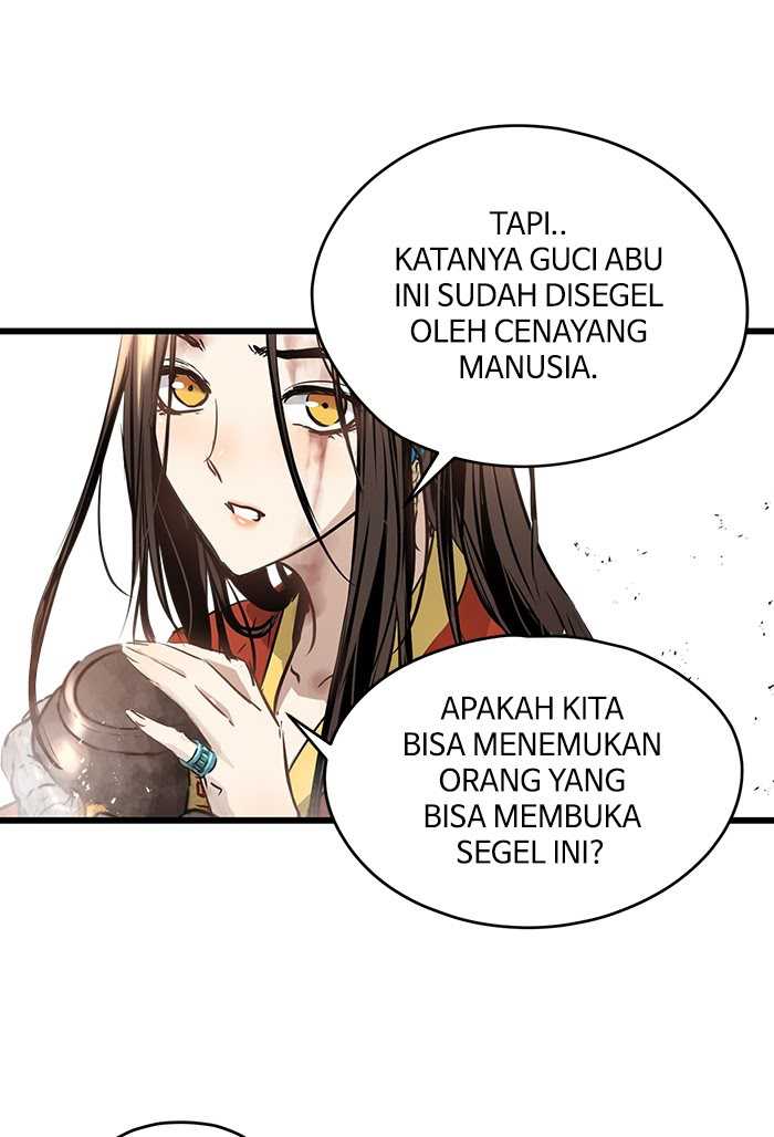 Promised Orchid Chapter 68 - halaman 55