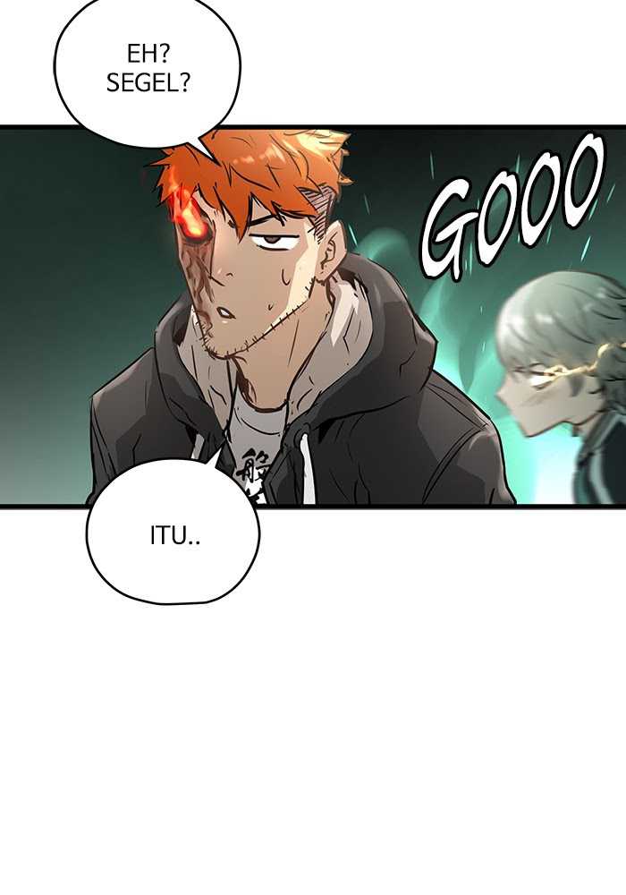 Promised Orchid Chapter 68 - halaman 56