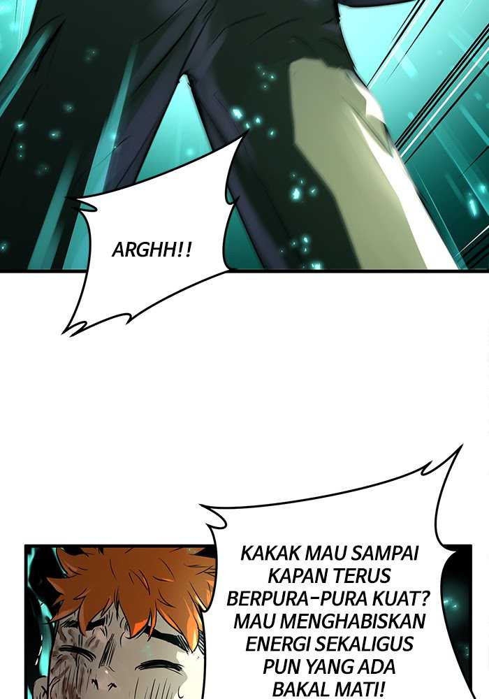 Promised Orchid Chapter 68 - halaman 58
