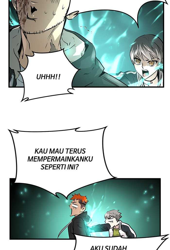 Promised Orchid Chapter 68 - halaman 59