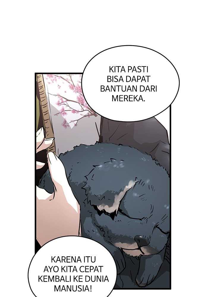 Promised Orchid Chapter 68 - halaman 62