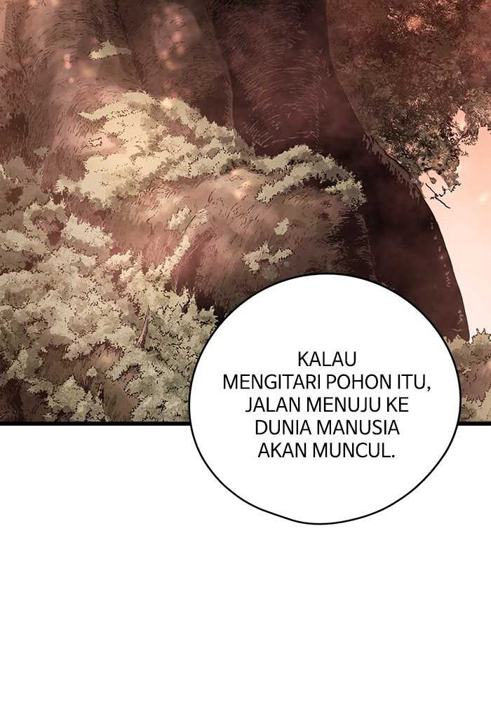 Promised Orchid Chapter 68 - halaman 65
