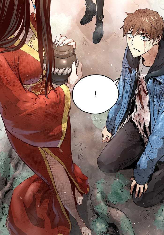 Promised Orchid Chapter 68 - halaman 68