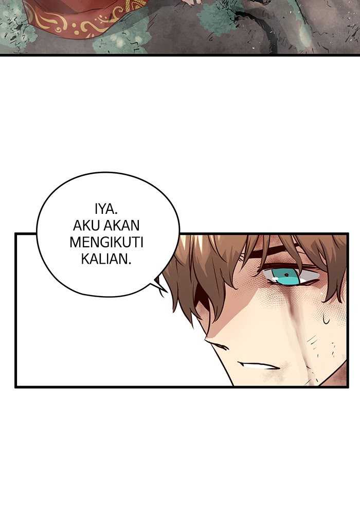 Promised Orchid Chapter 68 - halaman 69