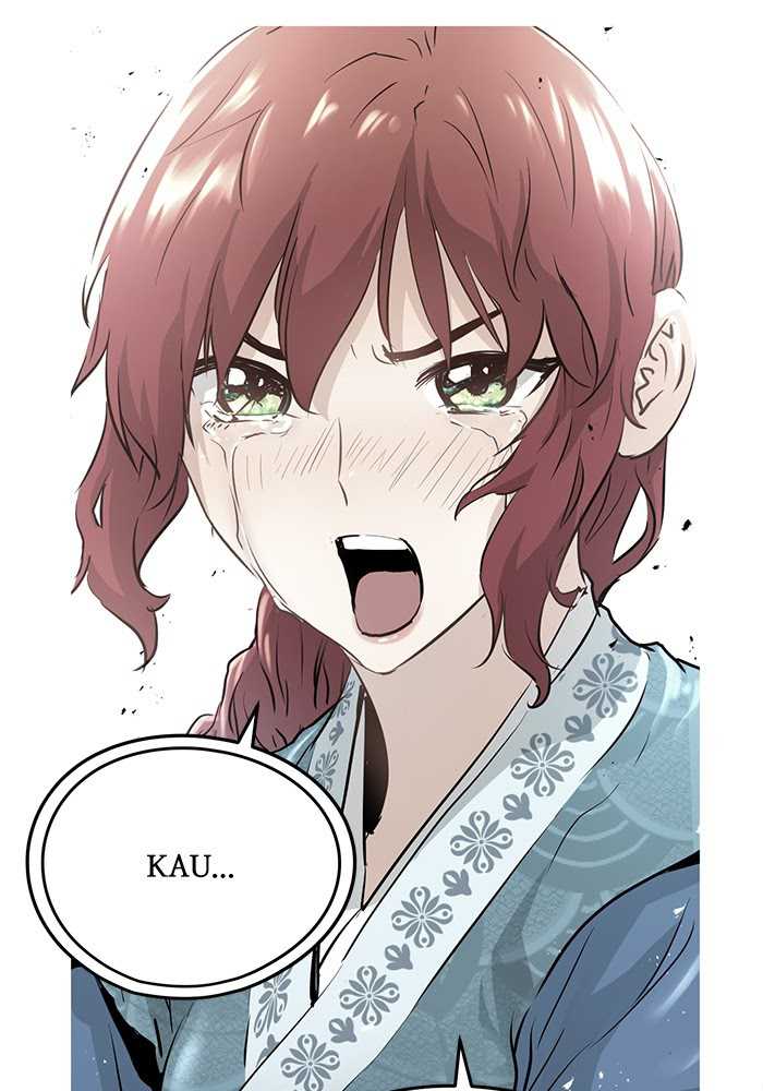 Promised Orchid Chapter 68 - halaman 73