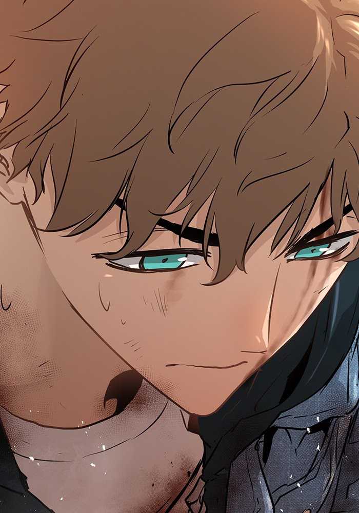 Promised Orchid Chapter 68 - halaman 75