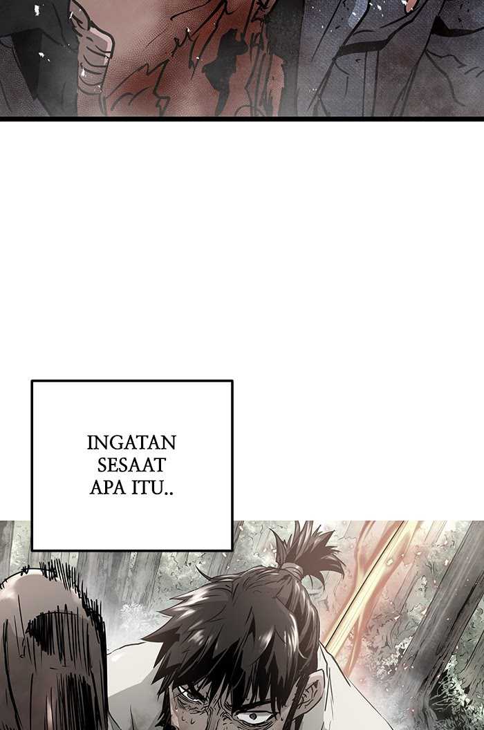 Promised Orchid Chapter 68 - halaman 76