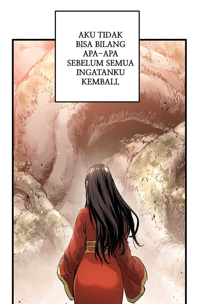 Promised Orchid Chapter 68 - halaman 78