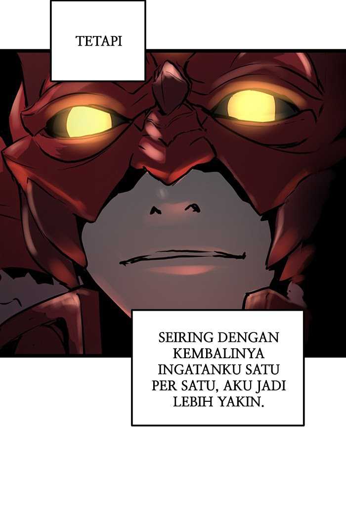 Promised Orchid Chapter 68 - halaman 80