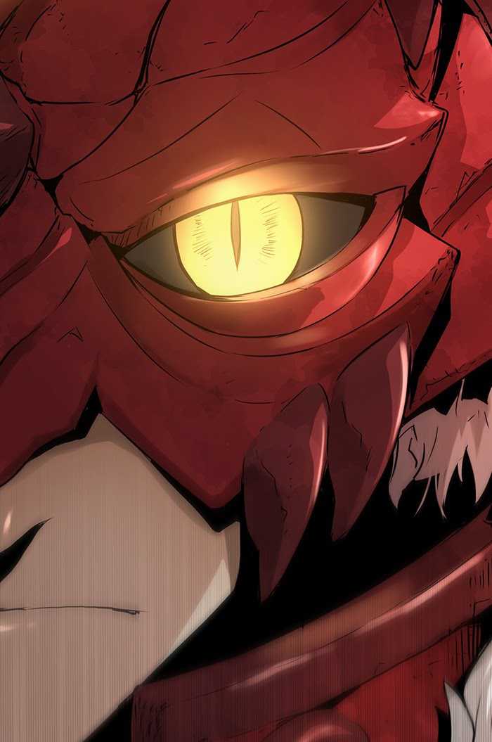 Promised Orchid Chapter 68 - halaman 86