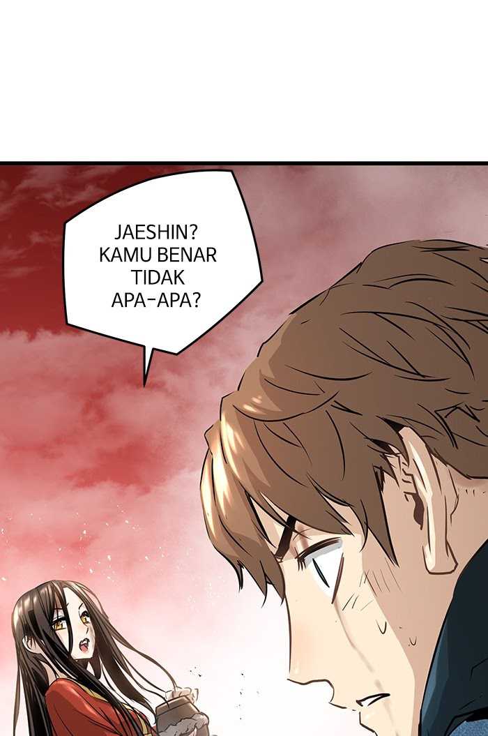 Promised Orchid Chapter 68 - halaman 88