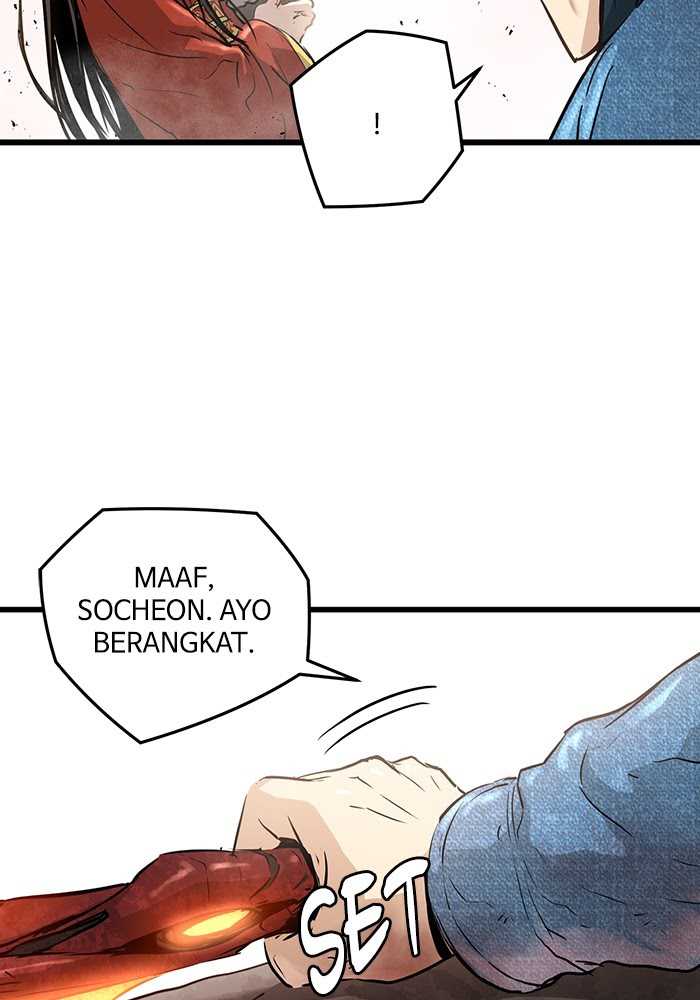 Promised Orchid Chapter 68 - halaman 89