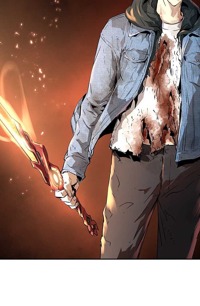 Promised Orchid Chapter 68 - halaman 9