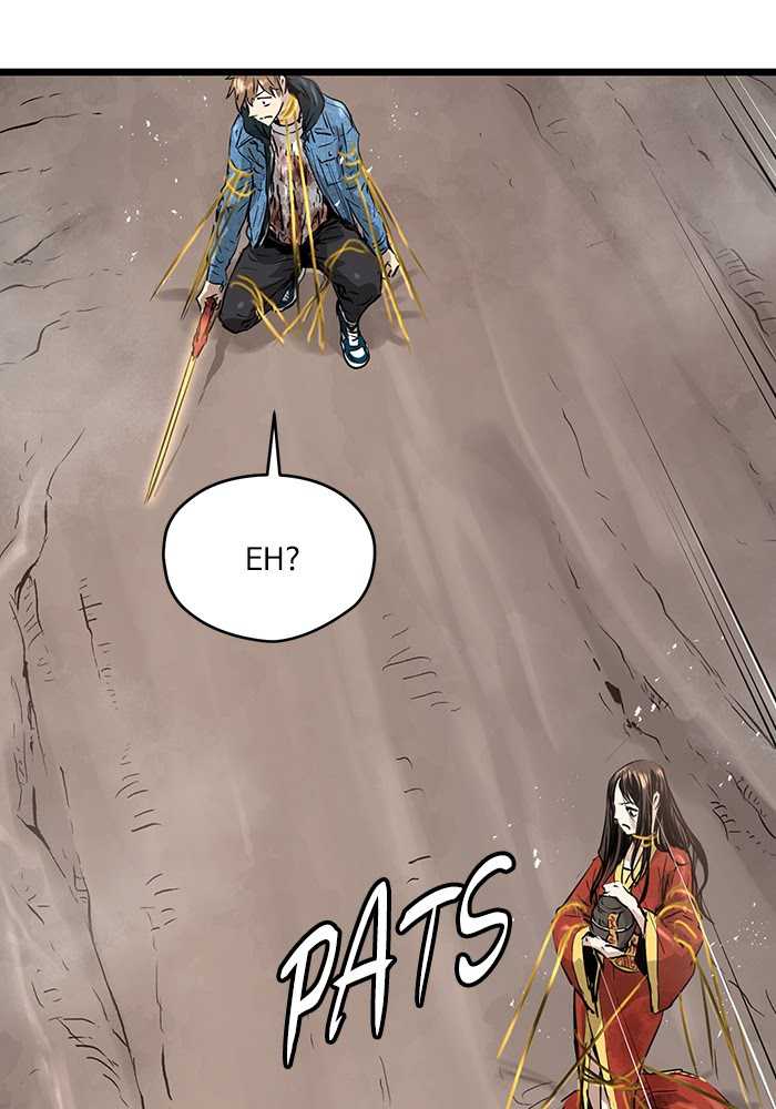 Promised Orchid Chapter 68 - halaman 91