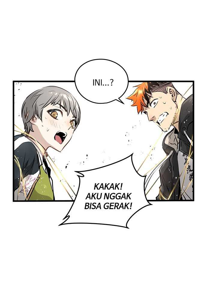Promised Orchid Chapter 68 - halaman 93