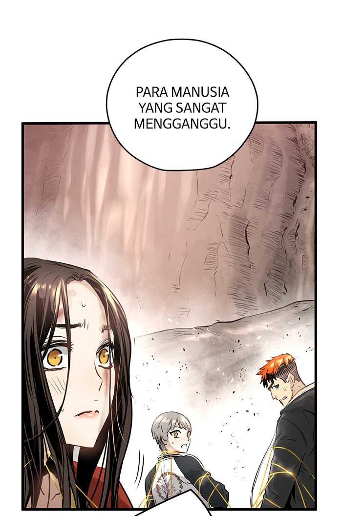 Promised Orchid Chapter 68 - halaman 94