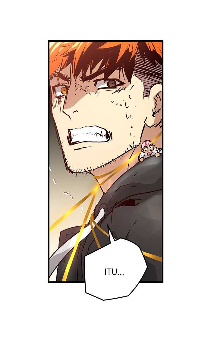 Promised Orchid Chapter 68 - halaman 99