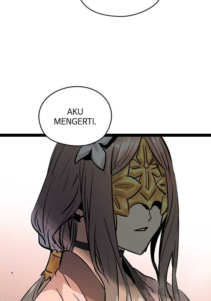 Promised Orchid Chapter 69 - halaman 10