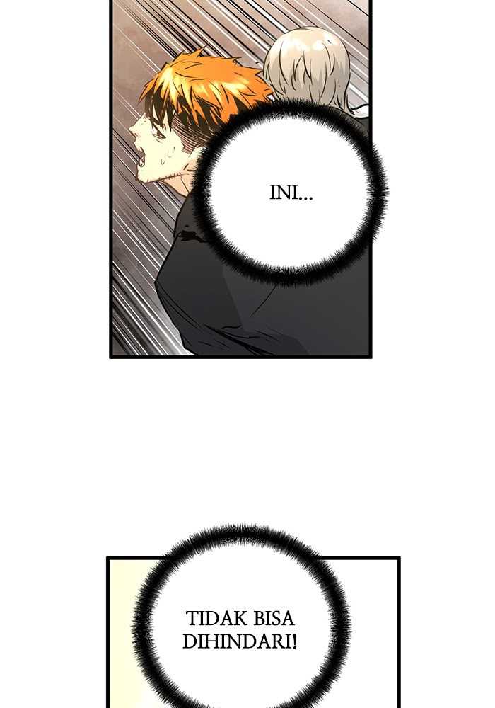 Promised Orchid Chapter 69 - halaman 102