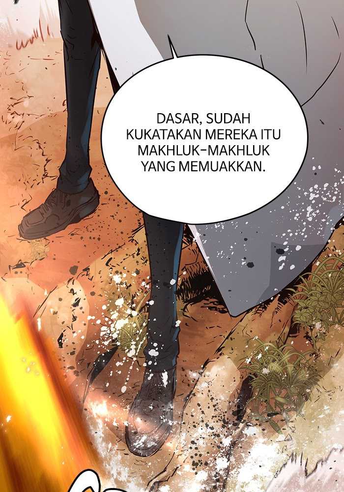 Promised Orchid Chapter 69 - halaman 110