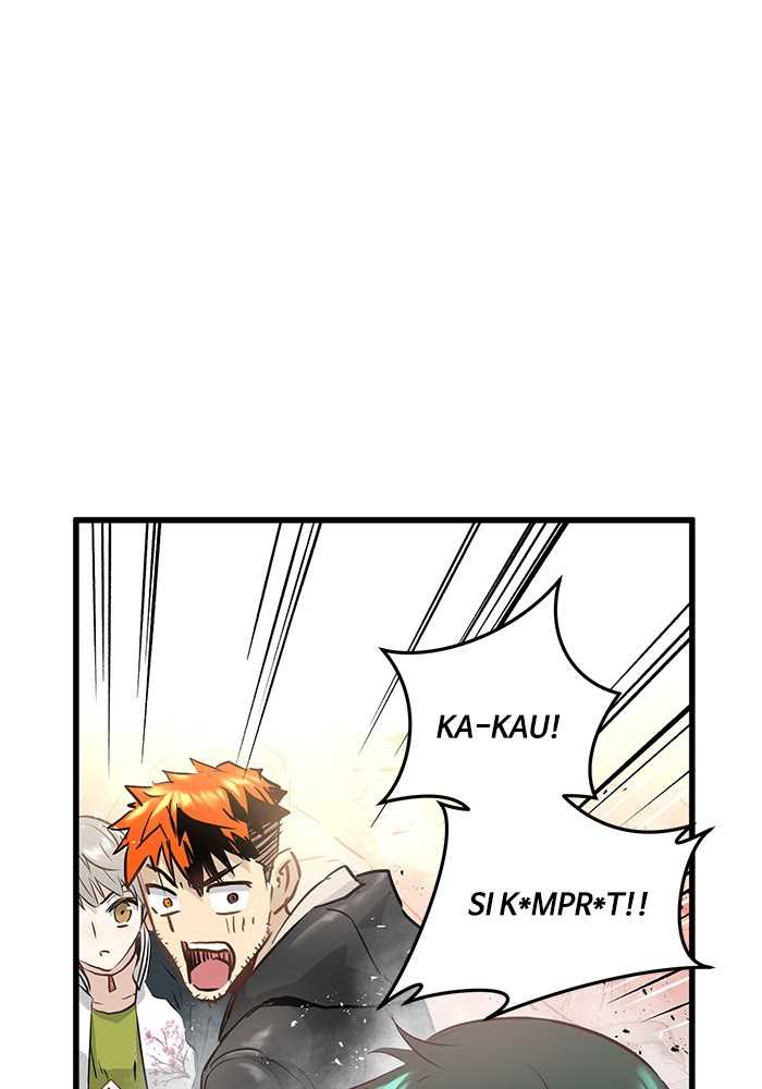 Promised Orchid Chapter 69 - halaman 112