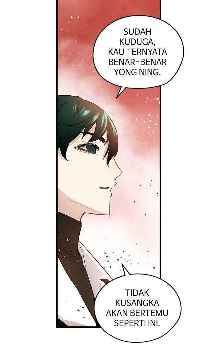 Promised Orchid Chapter 69 - halaman 115