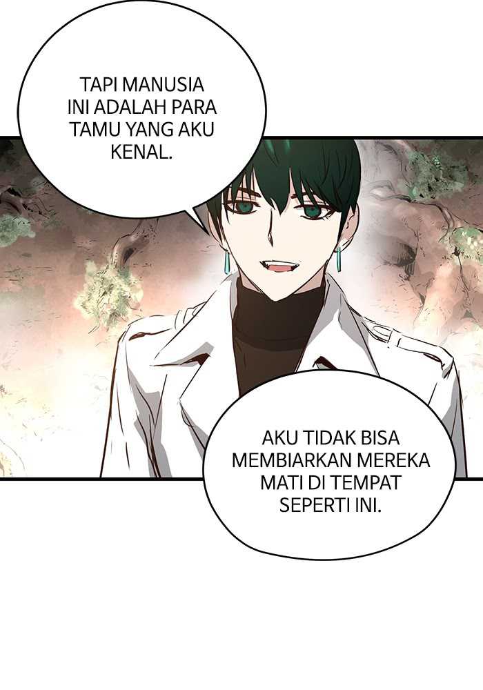 Promised Orchid Chapter 69 - halaman 125