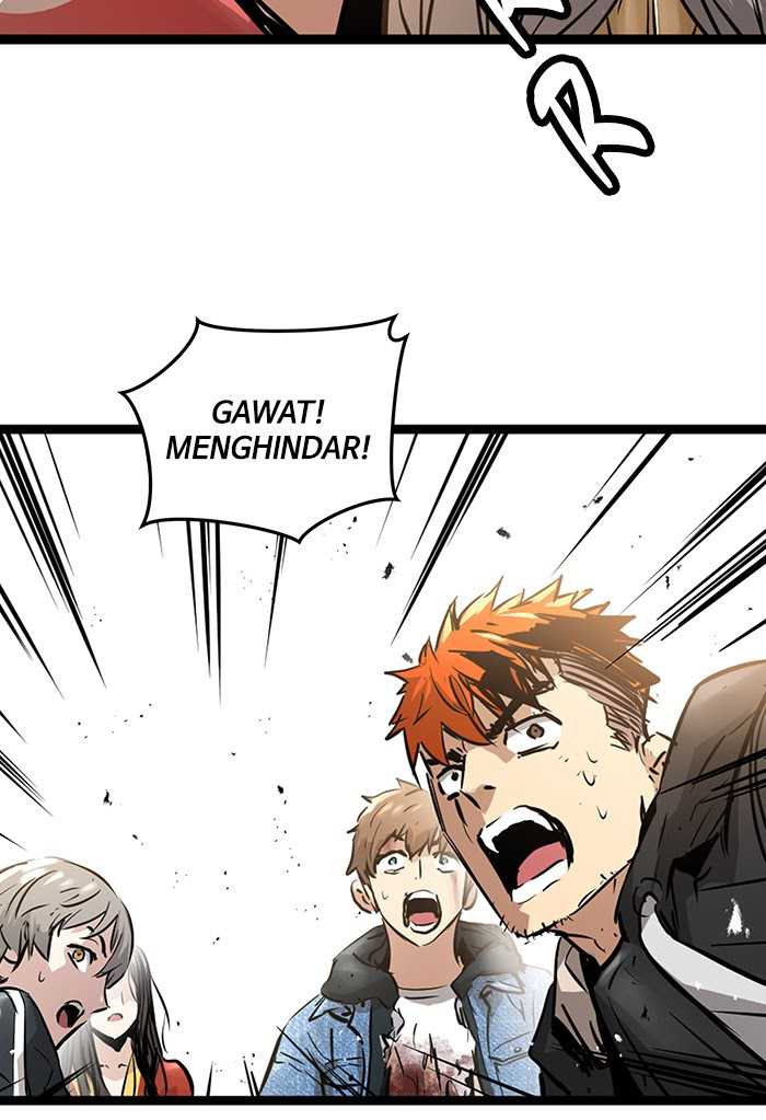 Promised Orchid Chapter 69 - halaman 130