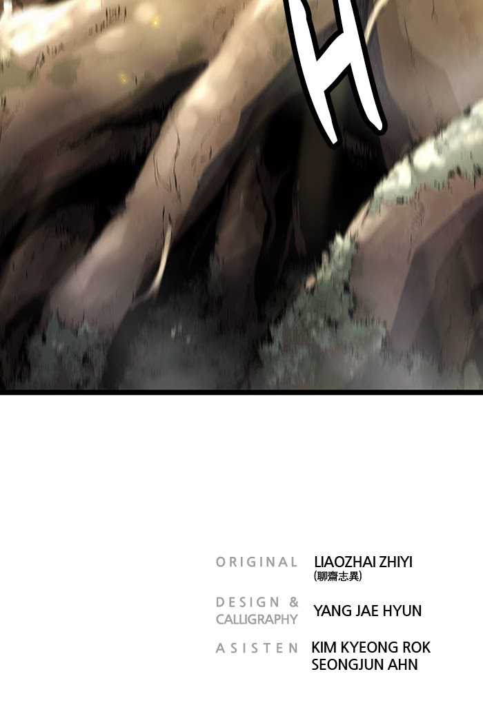 Promised Orchid Chapter 69 - halaman 134