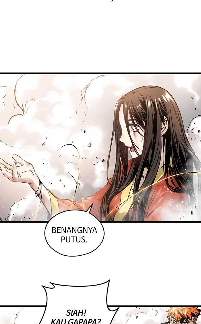 Promised Orchid Chapter 69 - halaman 19