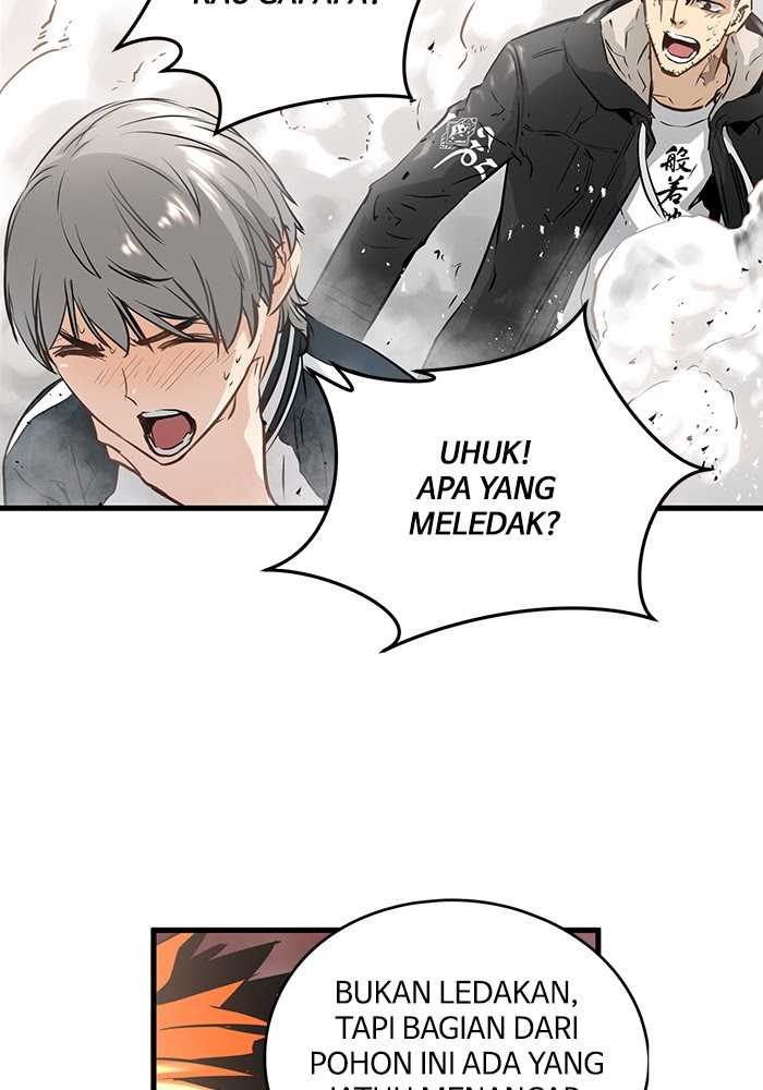 Promised Orchid Chapter 69 - halaman 20