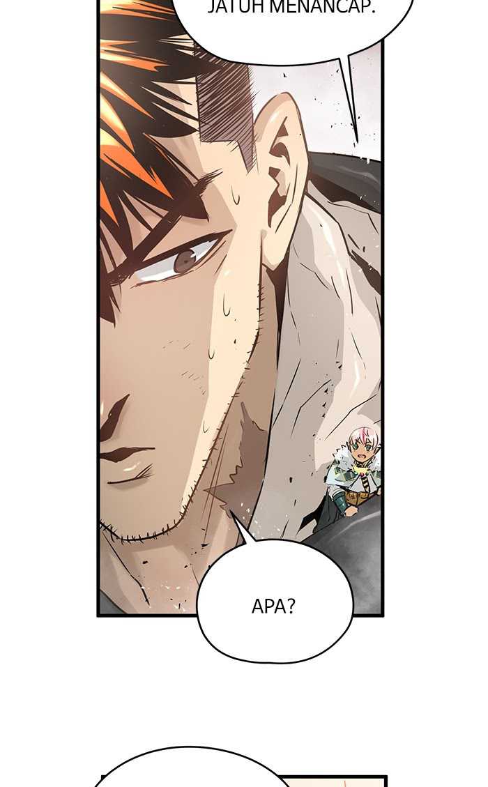 Promised Orchid Chapter 69 - halaman 21
