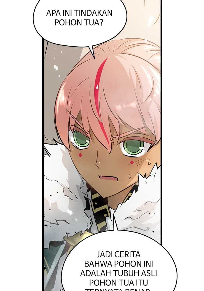 Promised Orchid Chapter 69 - halaman 22