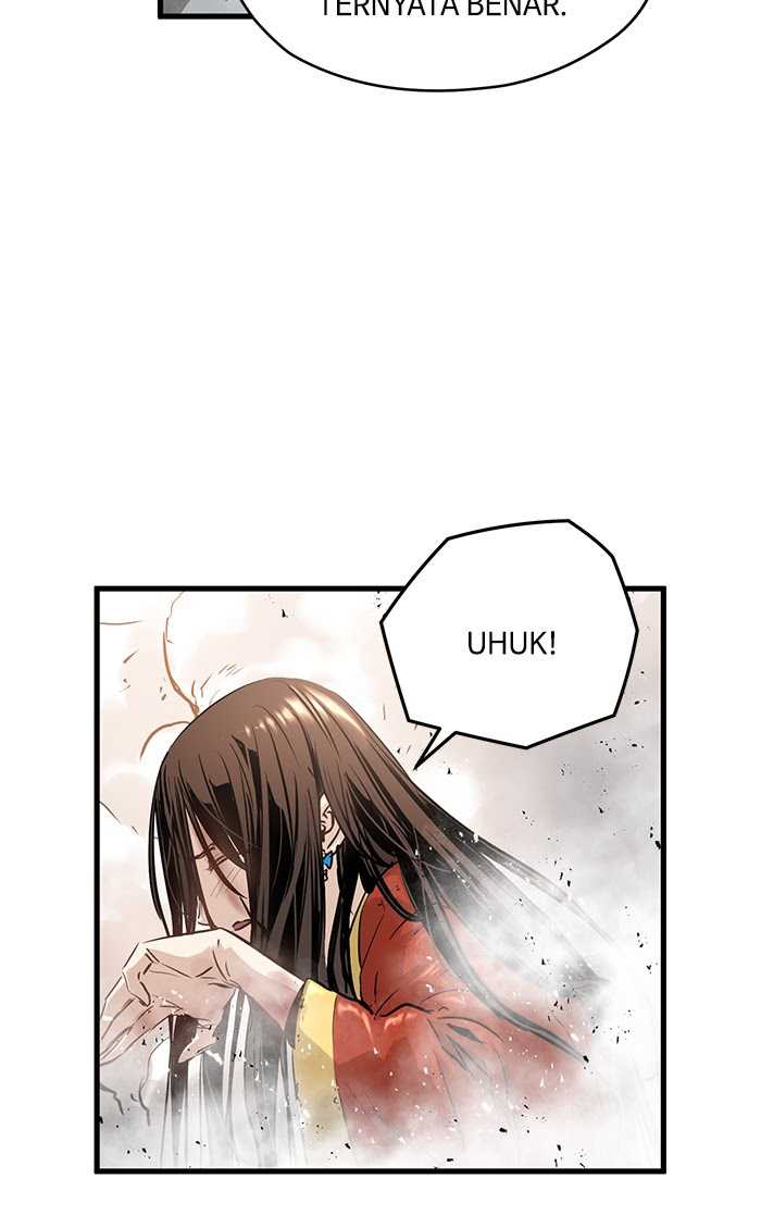 Promised Orchid Chapter 69 - halaman 23