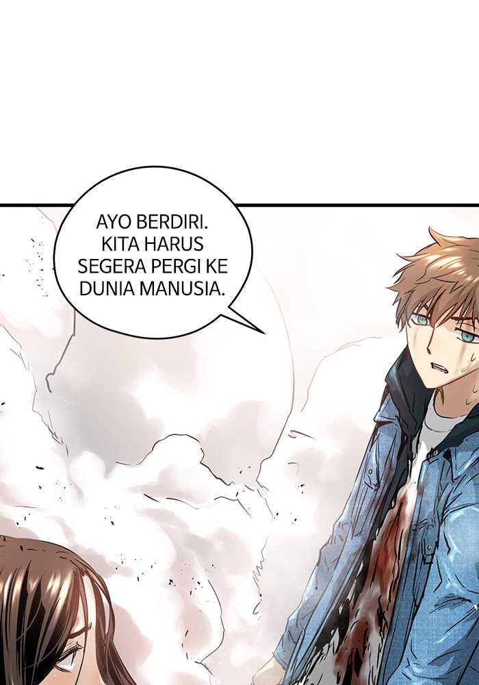 Promised Orchid Chapter 69 - halaman 25