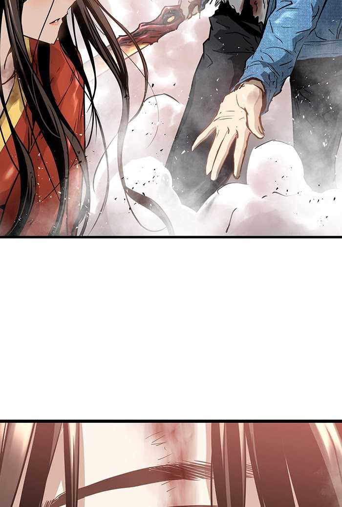 Promised Orchid Chapter 69 - halaman 26