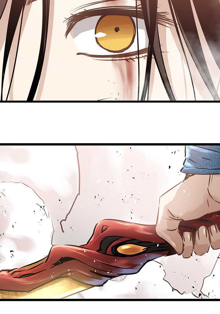 Promised Orchid Chapter 69 - halaman 27