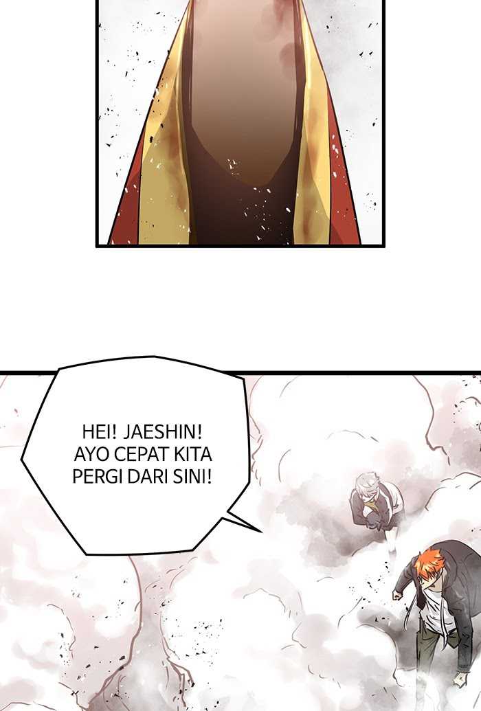 Promised Orchid Chapter 69 - halaman 30