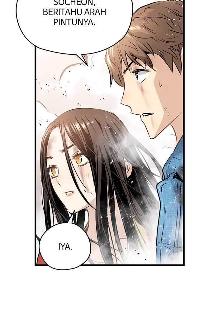 Promised Orchid Chapter 69 - halaman 32
