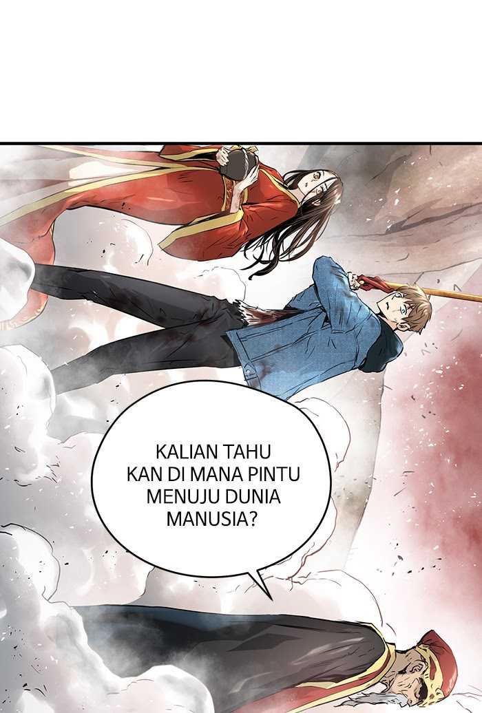 Promised Orchid Chapter 69 - halaman 40
