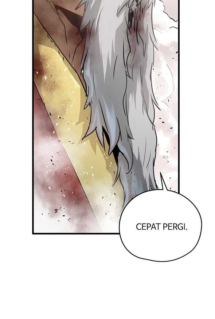 Promised Orchid Chapter 69 - halaman 42