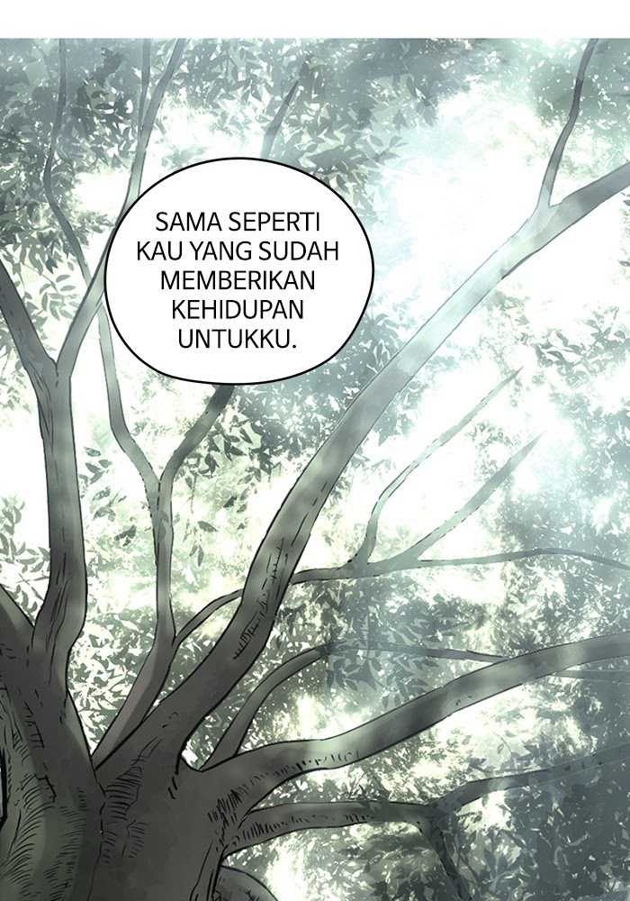 Promised Orchid Chapter 69 - halaman 43