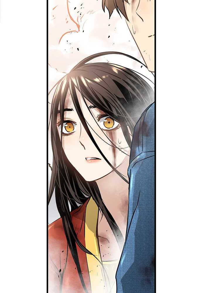 Promised Orchid Chapter 69 - halaman 45