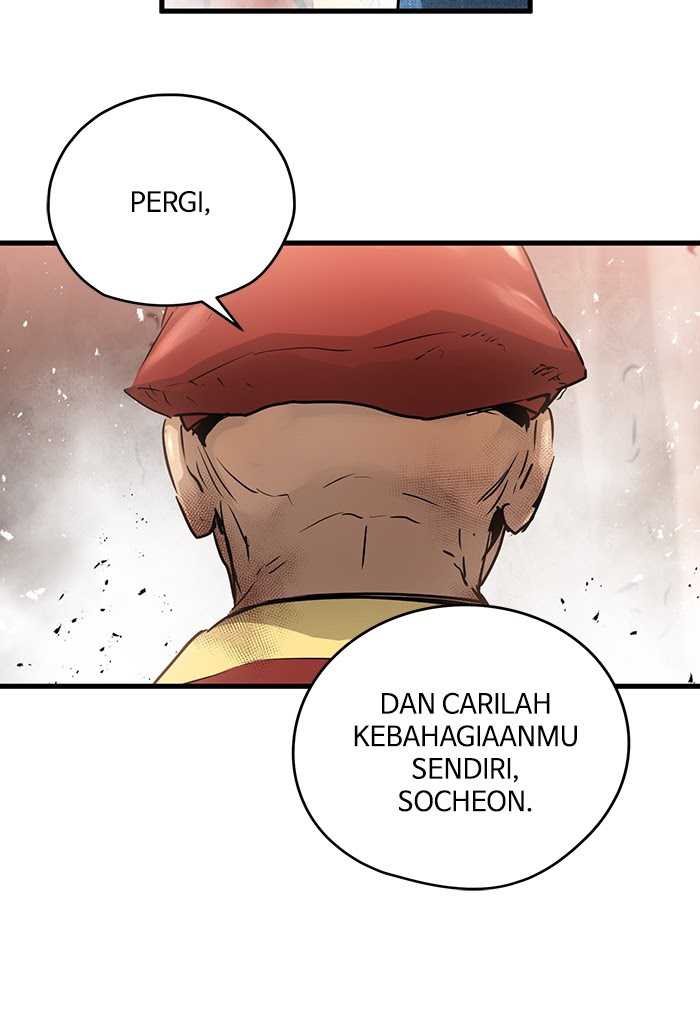Promised Orchid Chapter 69 - halaman 46