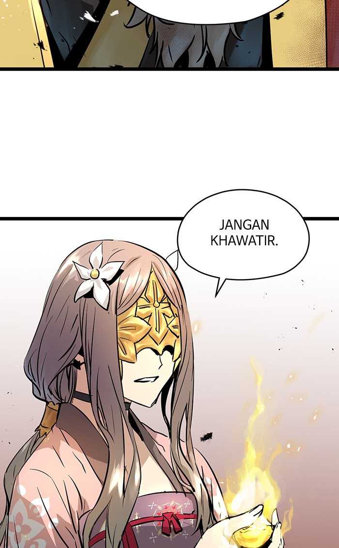 Promised Orchid Chapter 69 - halaman 5