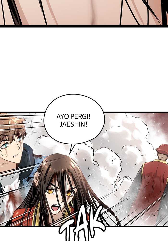 Promised Orchid Chapter 69 - halaman 50