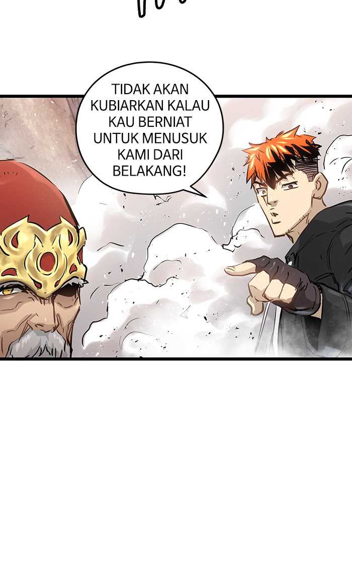 Promised Orchid Chapter 69 - halaman 51